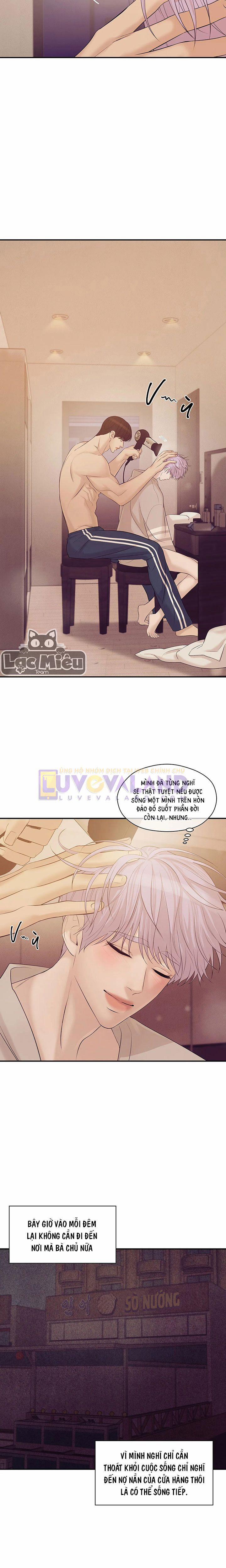 Thiếu Niên Sò 45 trang 3