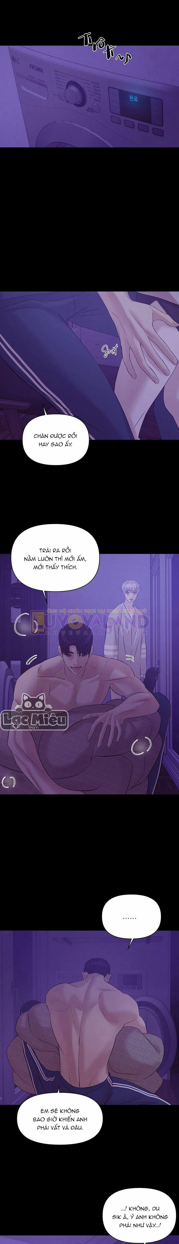 Thiếu Niên Sò 46.5 trang 1