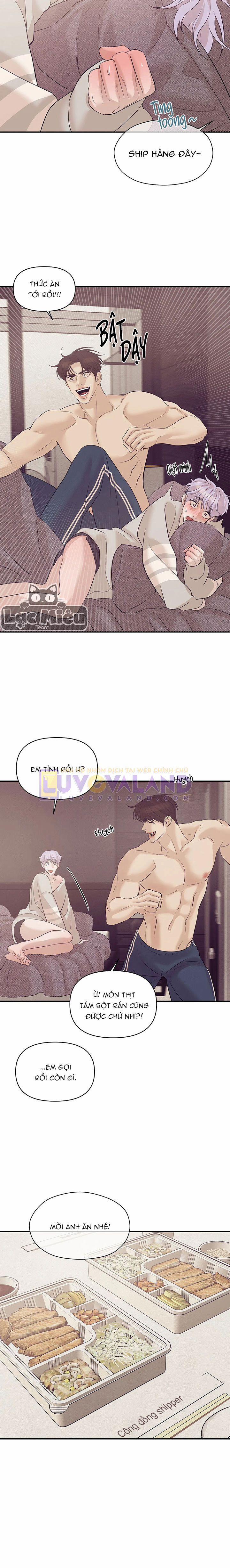 Thiếu Niên Sò 46.5 trang 4