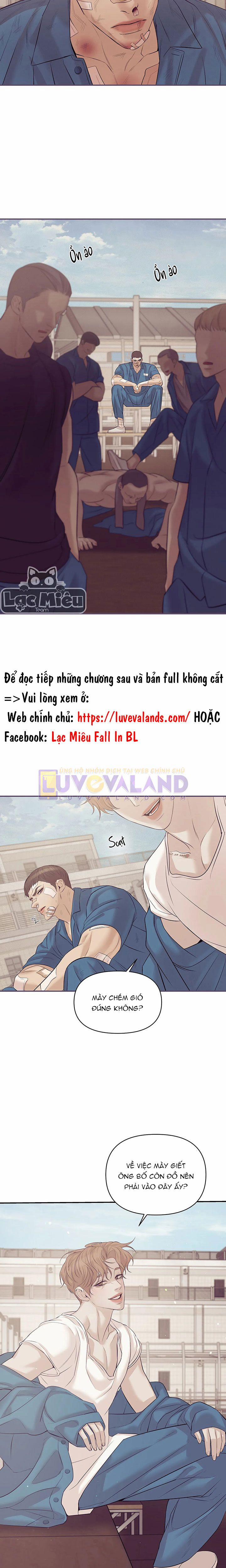 Thiếu Niên Sò 46 trang 1