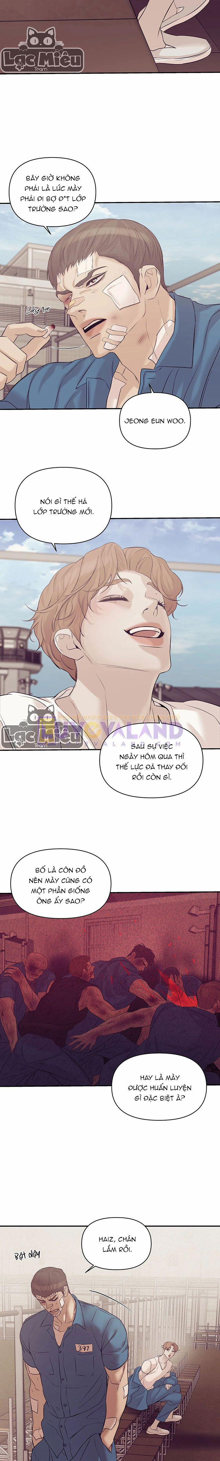 Thiếu Niên Sò 46 trang 2