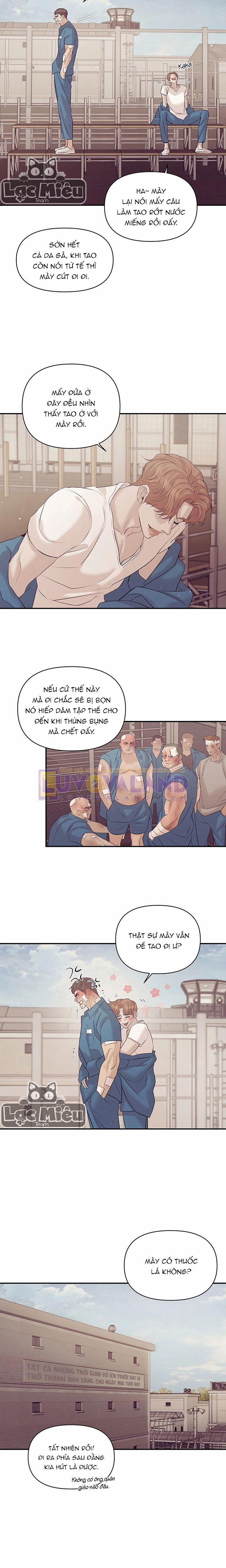 Thiếu Niên Sò 46 trang 4