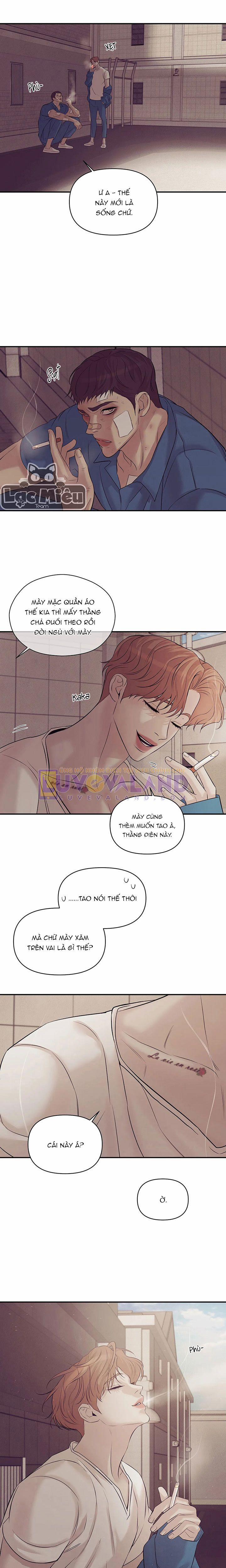 Thiếu Niên Sò 46 trang 5