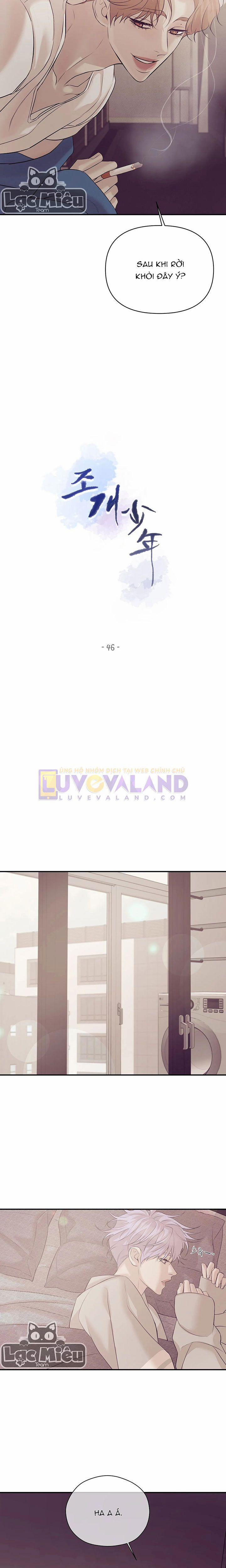 Thiếu Niên Sò 46 trang 7