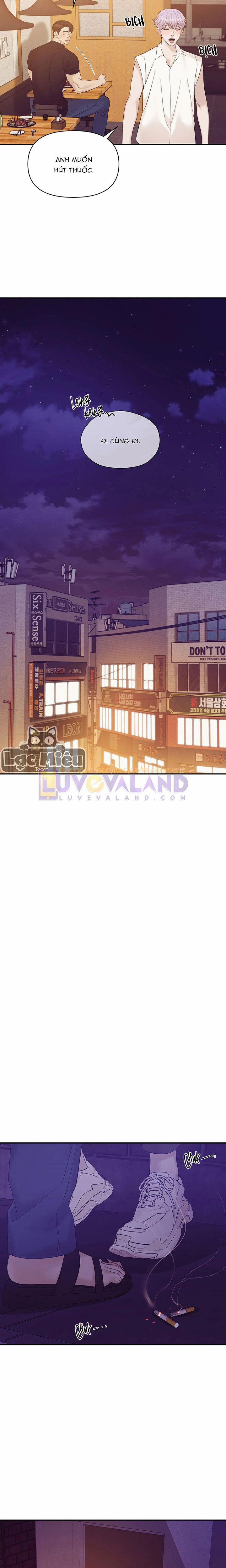 Thiếu Niên Sò 47.5 trang 1