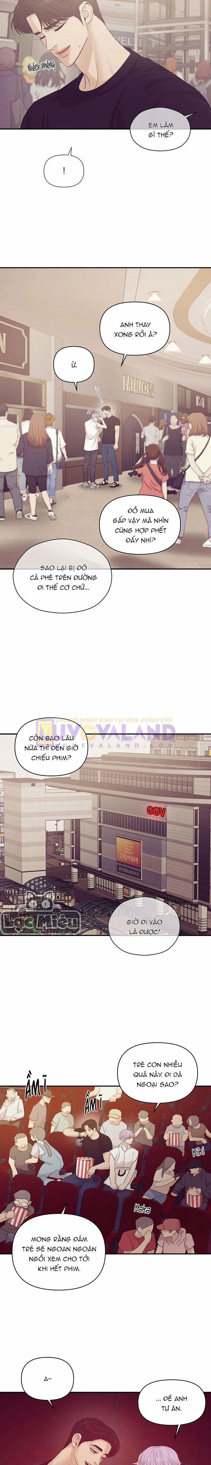 Thiếu Niên Sò 47 trang 2