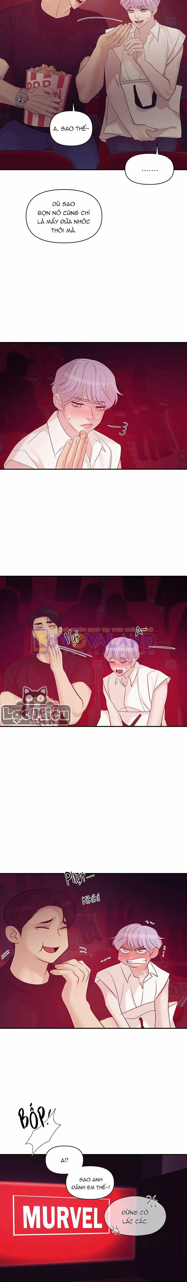 Thiếu Niên Sò 47 trang 3