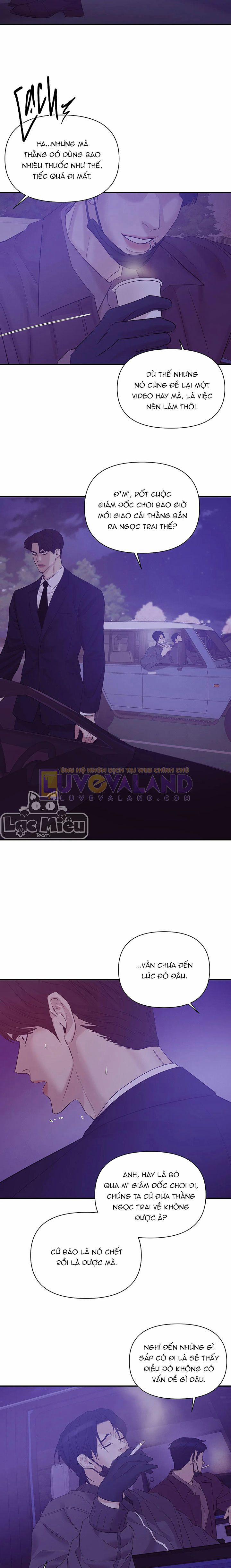 Thiếu Niên Sò 48.5 trang 9