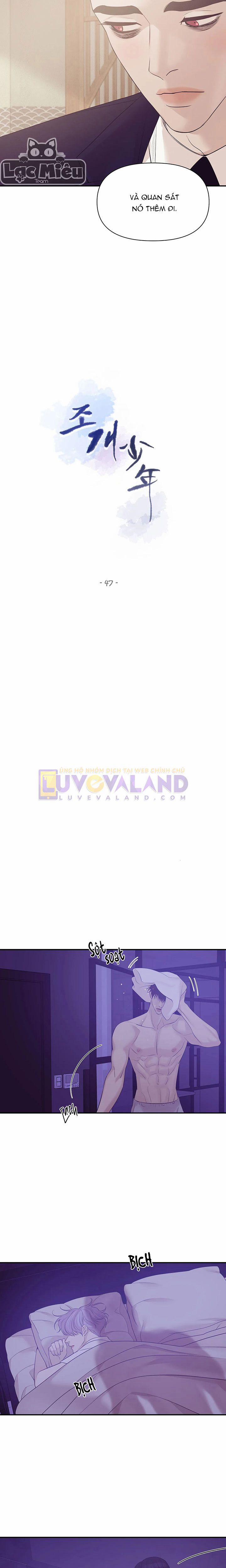 Thiếu Niên Sò 48 trang 3