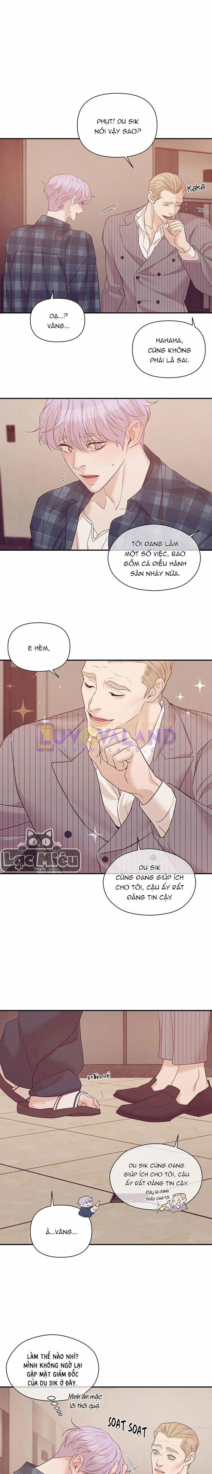 Thiếu Niên Sò 49.5 trang 0