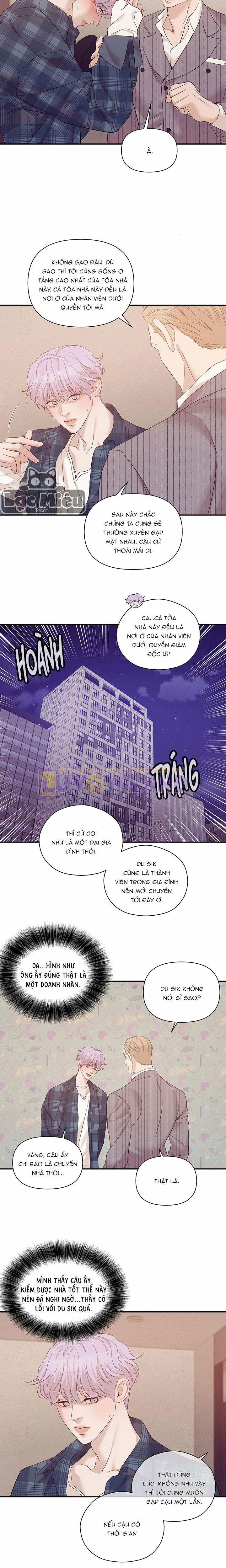 Thiếu Niên Sò 49.5 trang 1