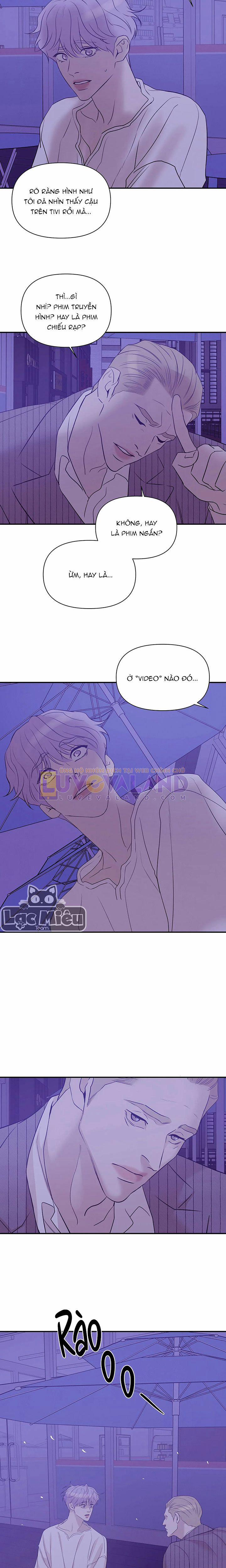 Thiếu Niên Sò 49.5 trang 5