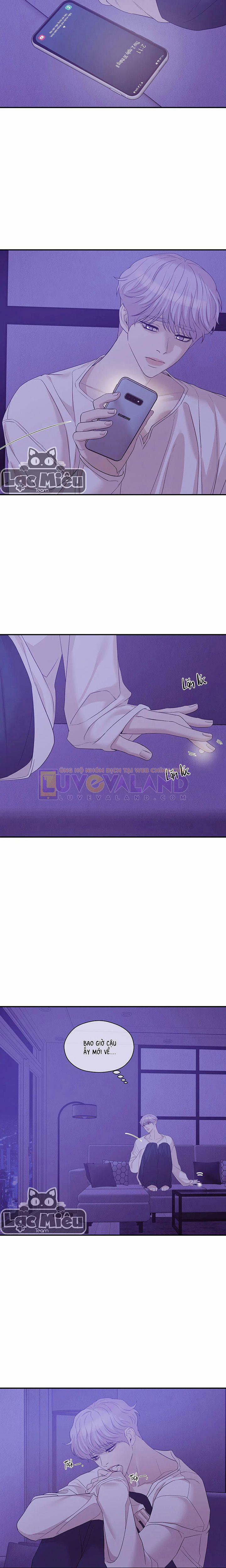 Thiếu Niên Sò 49 trang 2