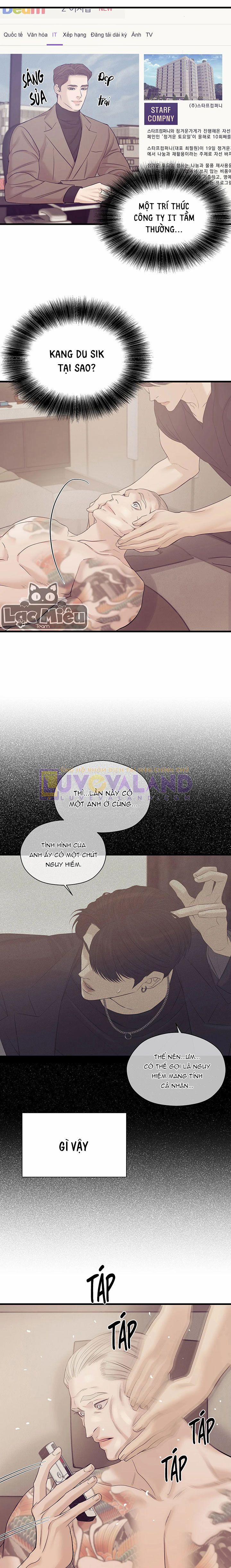 Thiếu Niên Sò 50.5 trang 0