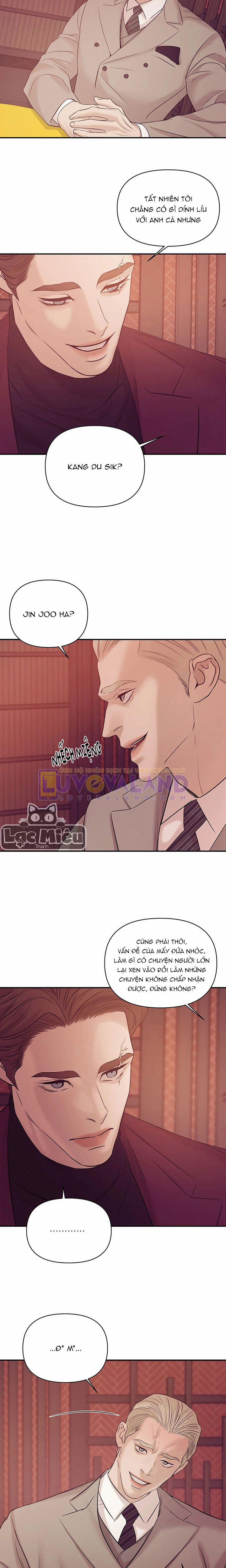 Thiếu Niên Sò 50.5 trang 10