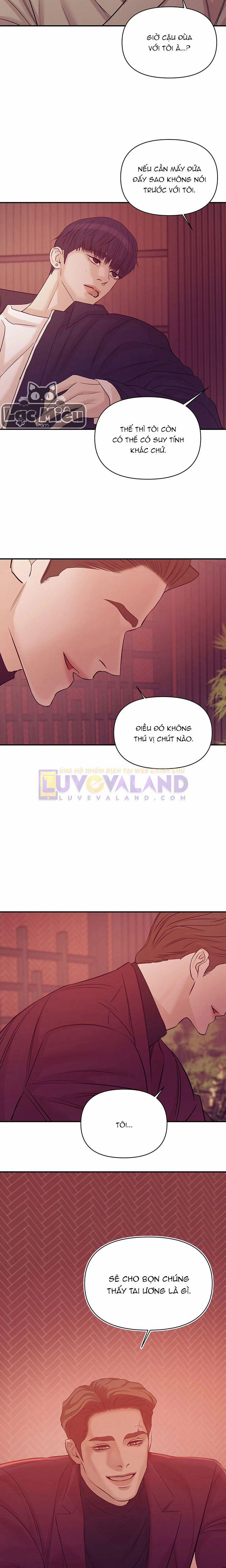 Thiếu Niên Sò 50.5 trang 11