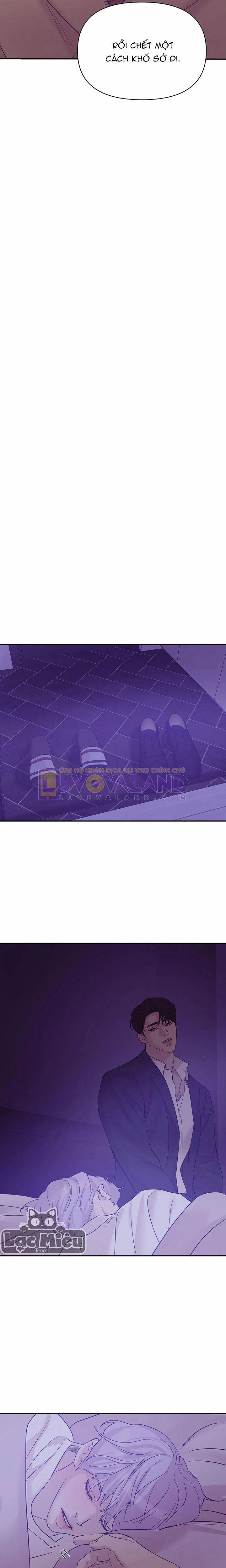 Thiếu Niên Sò 50.5 trang 13