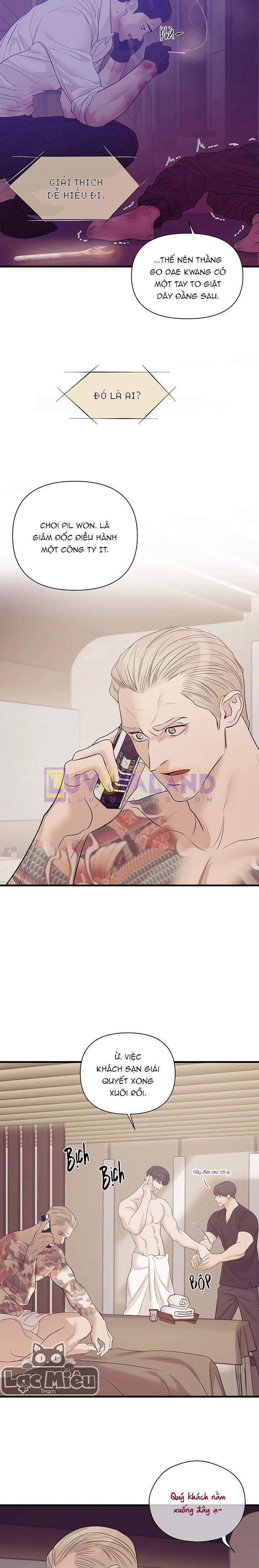 Thiếu Niên Sò 50.5 trang 2