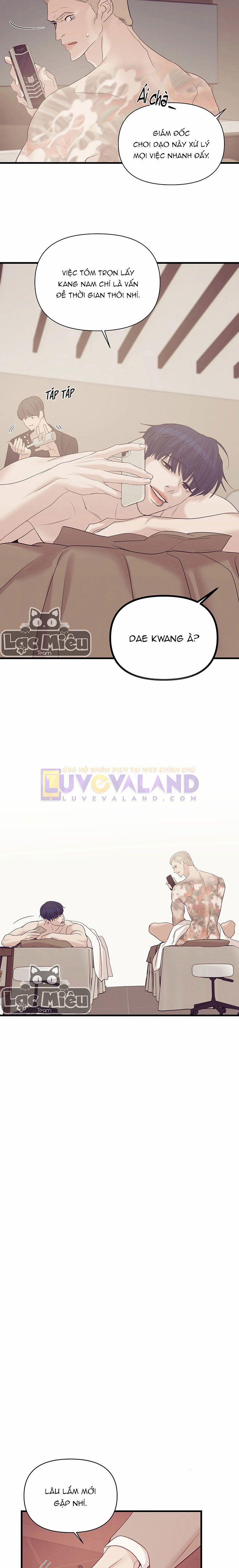 Thiếu Niên Sò 50.5 trang 3