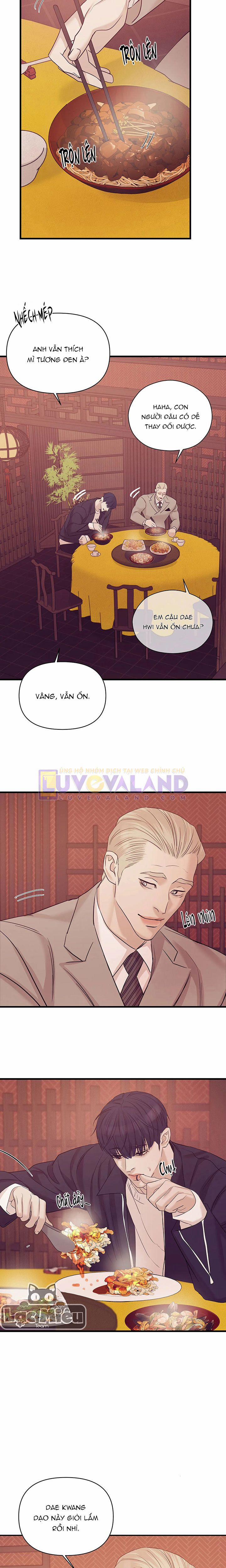 Thiếu Niên Sò 50.5 trang 4