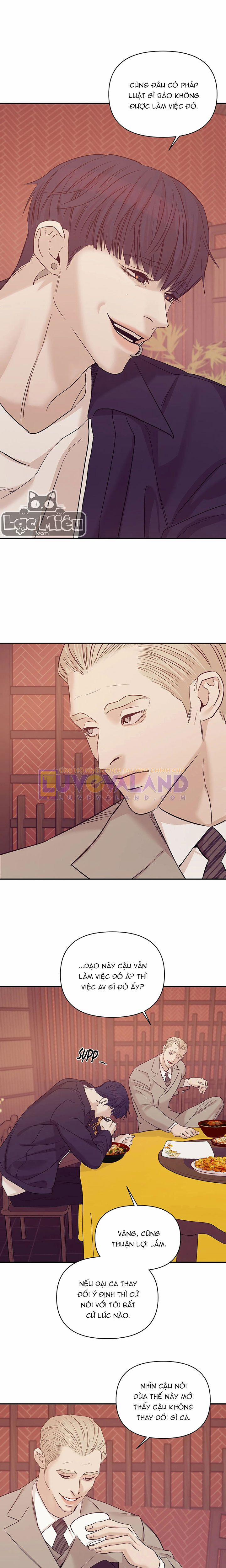 Thiếu Niên Sò 50.5 trang 6