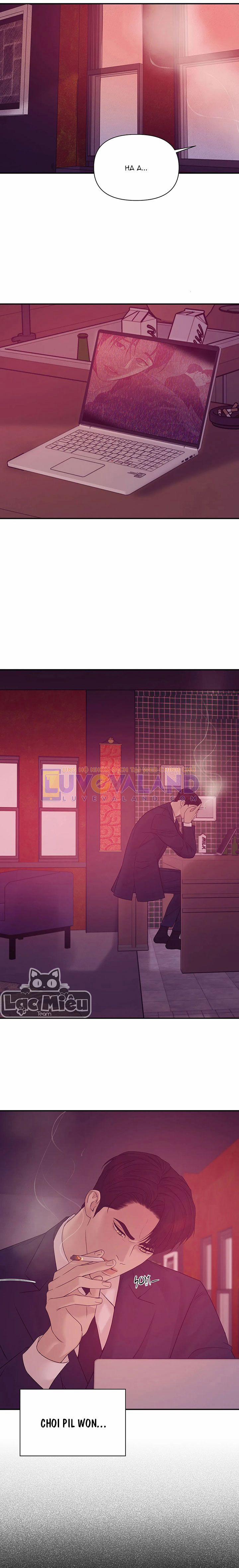 Thiếu Niên Sò 50 trang 5