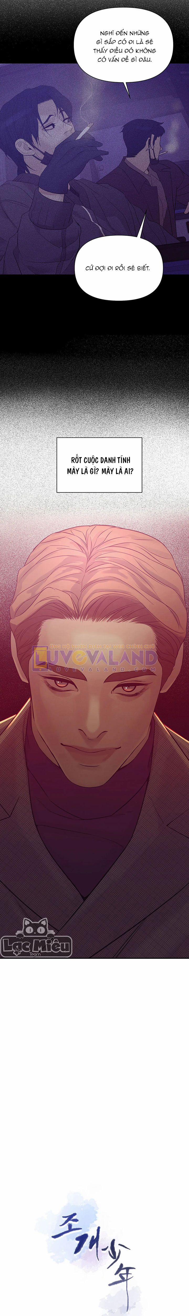 Thiếu Niên Sò 50 trang 6