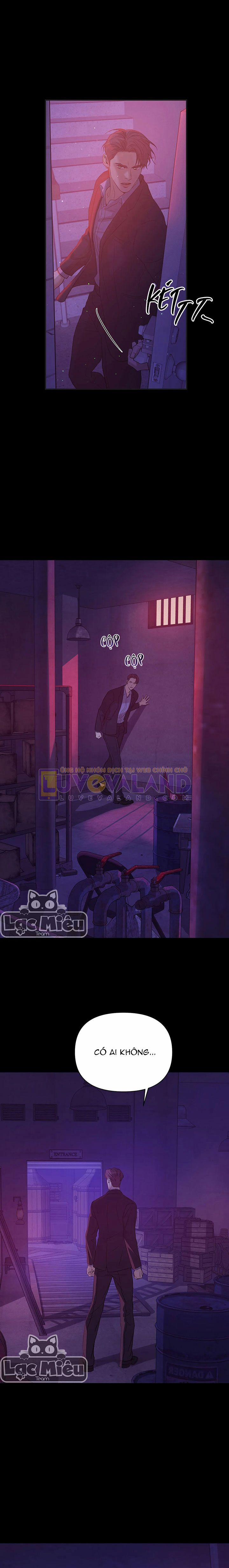 Thiếu Niên Sò 51.5 trang 1