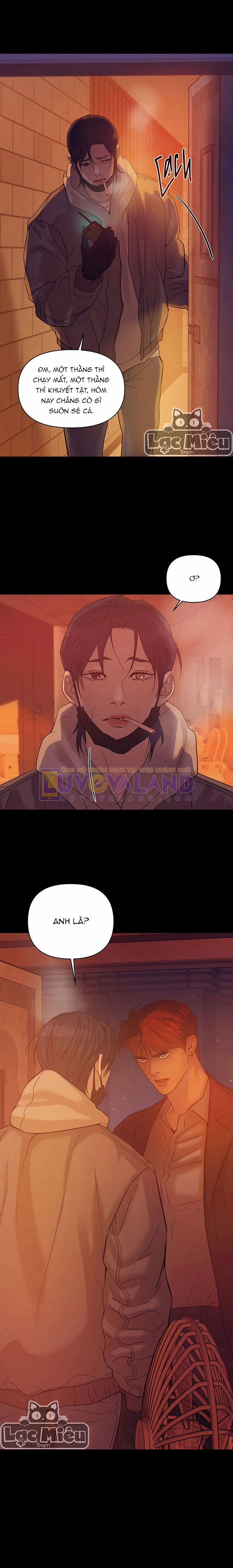 Thiếu Niên Sò 51.5 trang 5