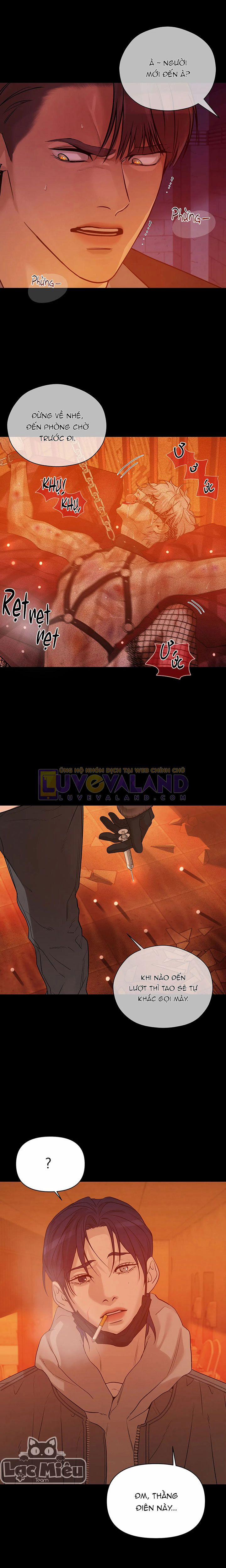 Thiếu Niên Sò 51.5 trang 6