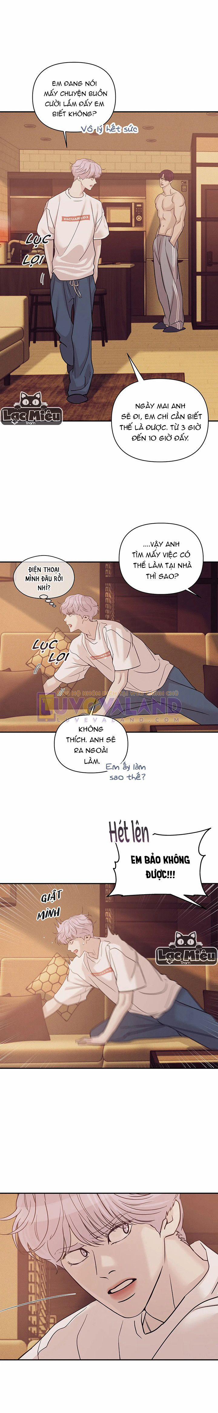 Thiếu Niên Sò 52.5 trang 0