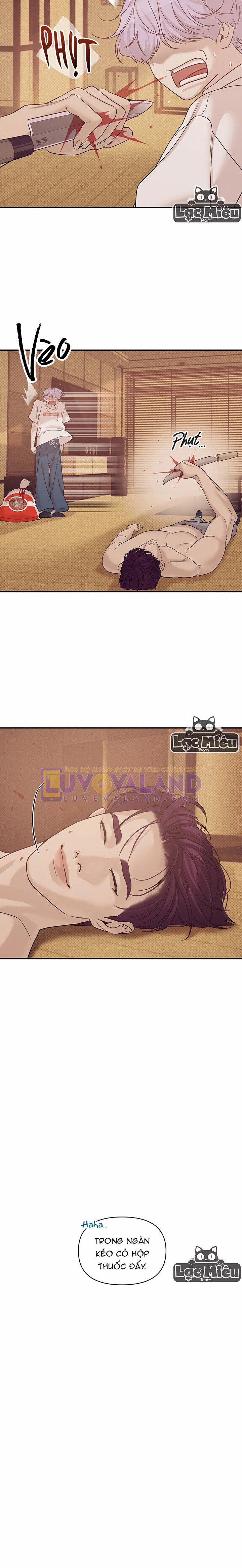 Thiếu Niên Sò 52.5 trang 5