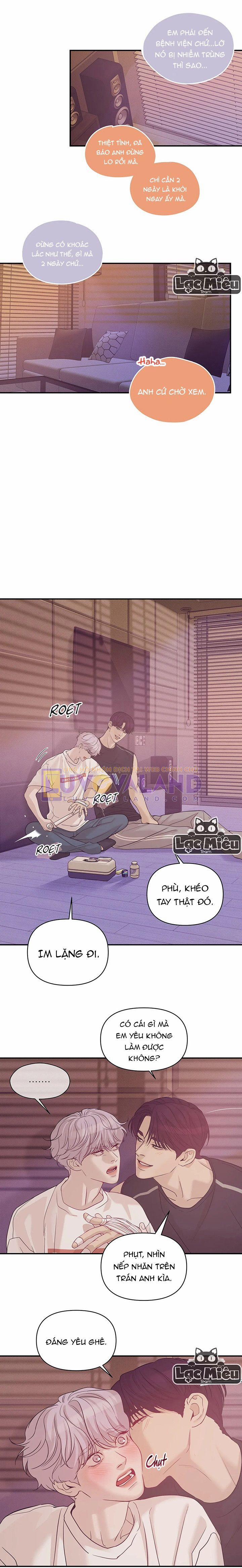 Thiếu Niên Sò 52.5 trang 6