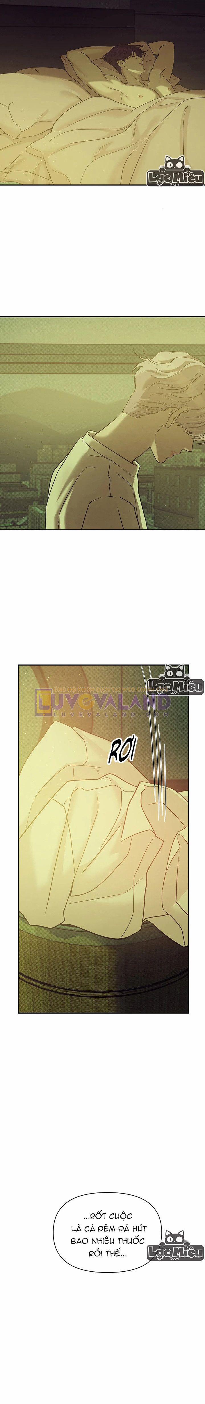 Thiếu Niên Sò 52 trang 1