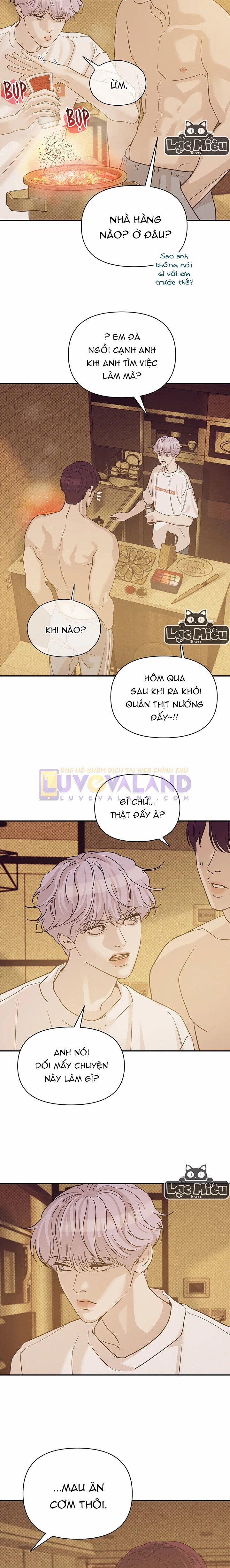 Thiếu Niên Sò 52 trang 11