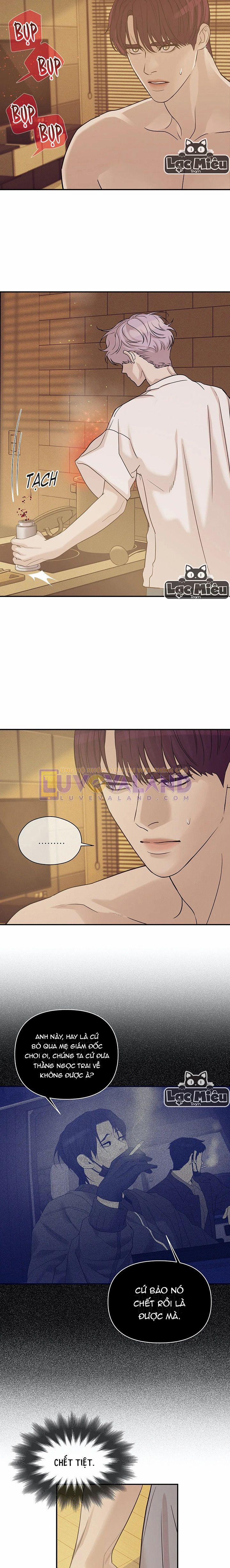 Thiếu Niên Sò 52 trang 12