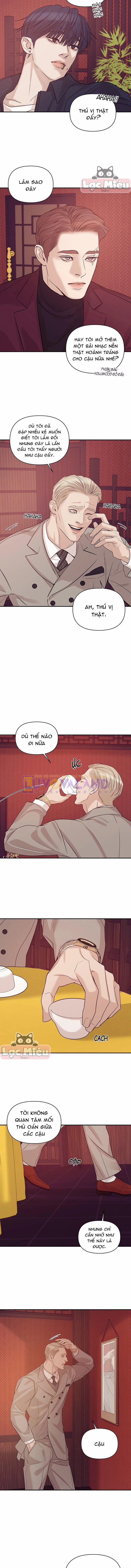 Thiếu Niên Sò 53 trang 1