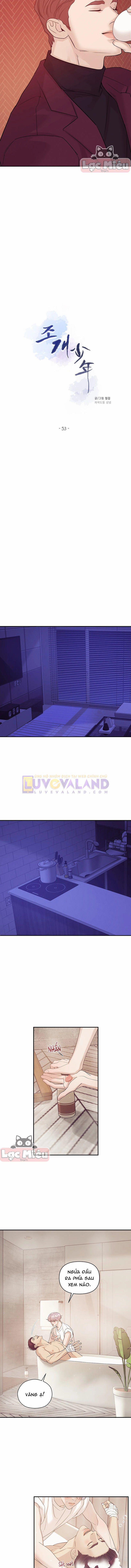 Thiếu Niên Sò 53 trang 3