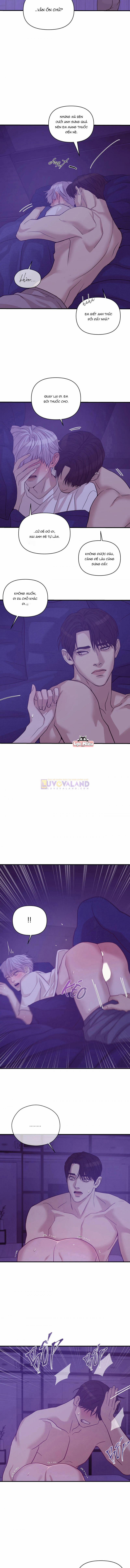 Thiếu Niên Sò 54 trang 5