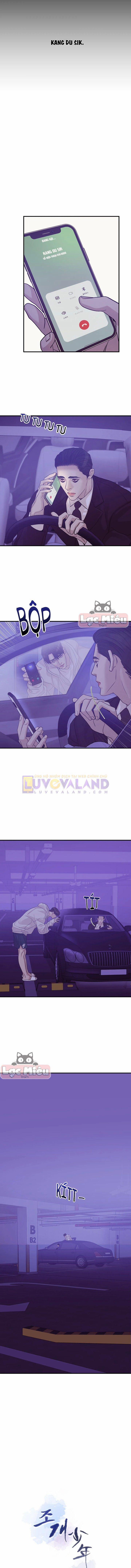 Thiếu Niên Sò 55.5 trang 0