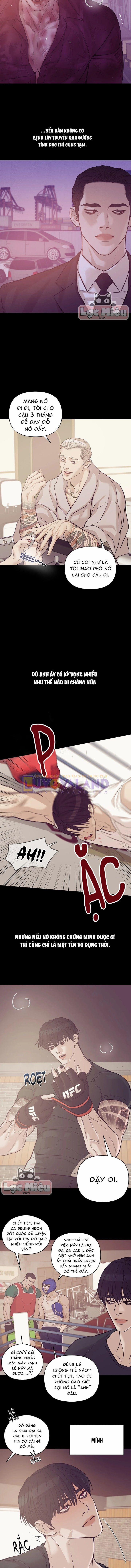 Thiếu Niên Sò 55 trang 1