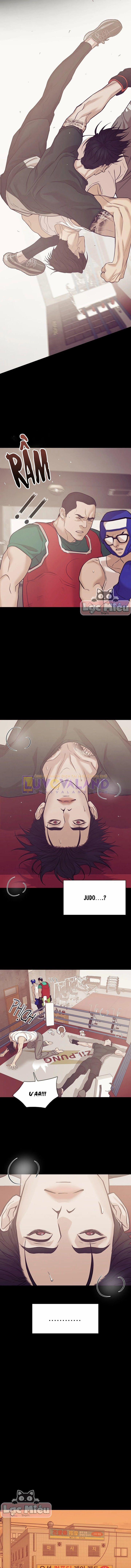 Thiếu Niên Sò 55 trang 3