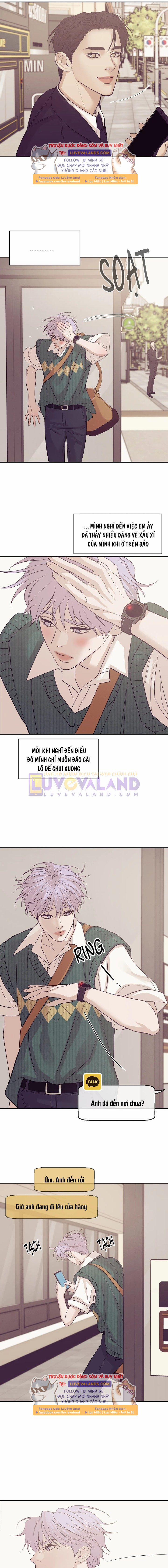 Thiếu Niên Sò 56.5 trang 2