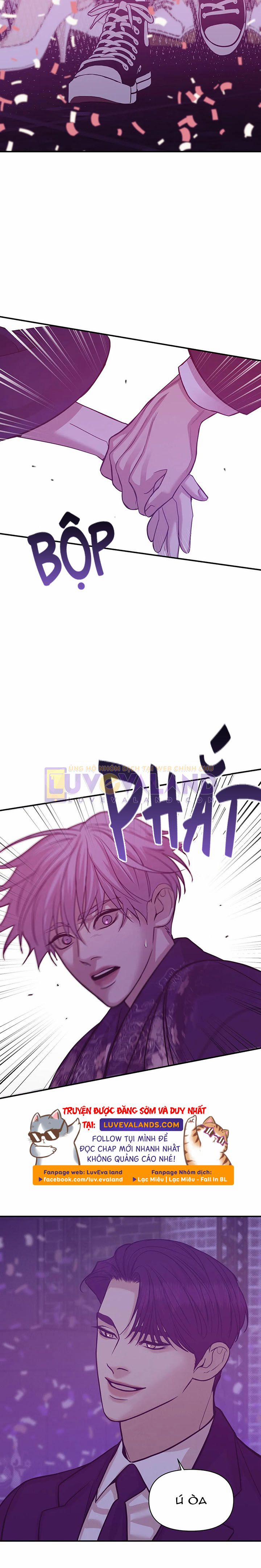 Thiếu Niên Sò 57.5 trang 1