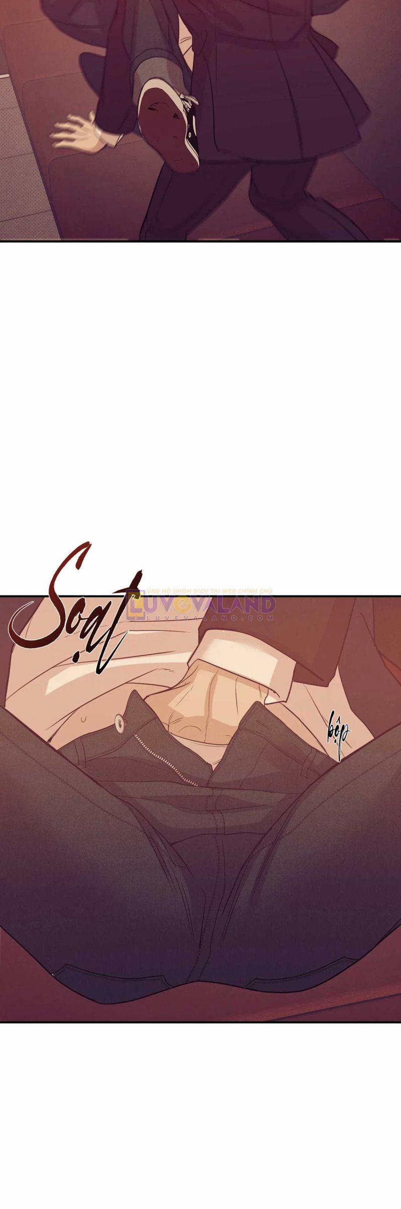 Thiếu Niên Sò 57.5 trang 10