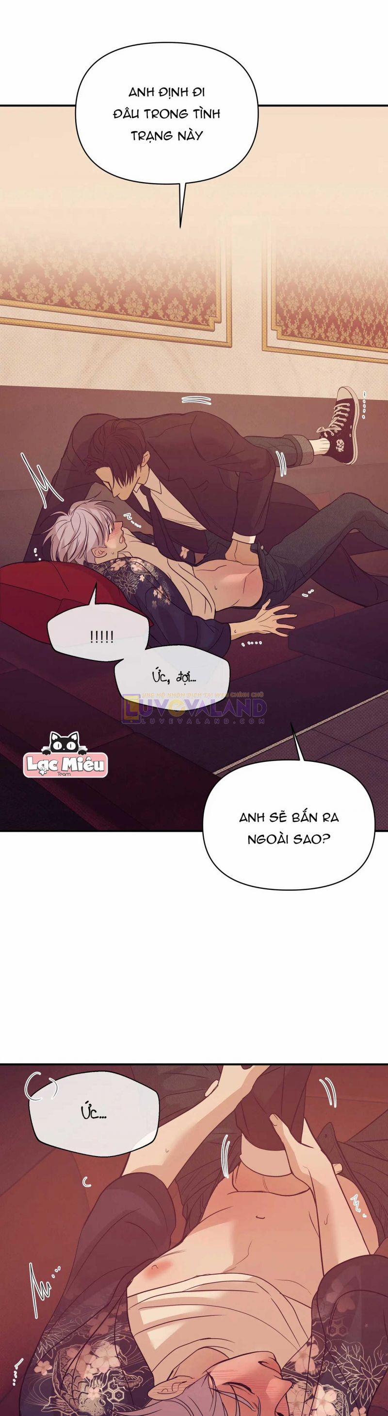 Thiếu Niên Sò 57.5 trang 11