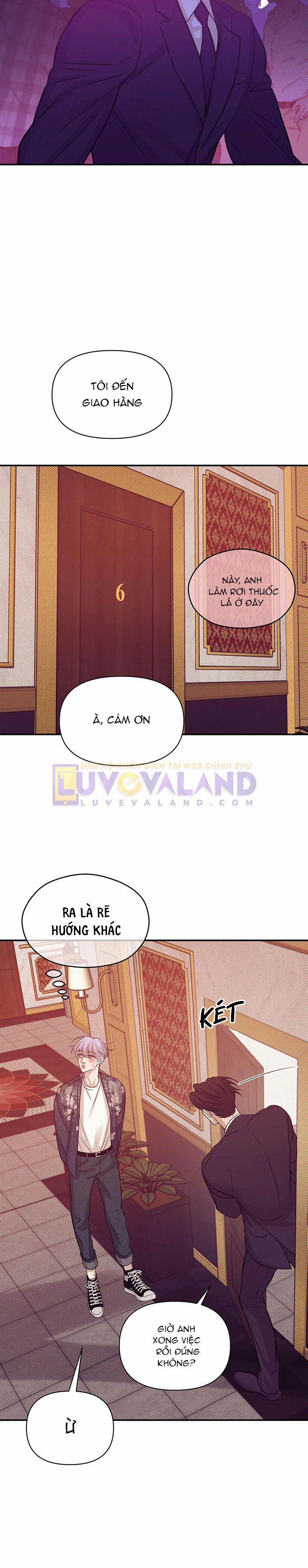 Thiếu Niên Sò 57.5 trang 3