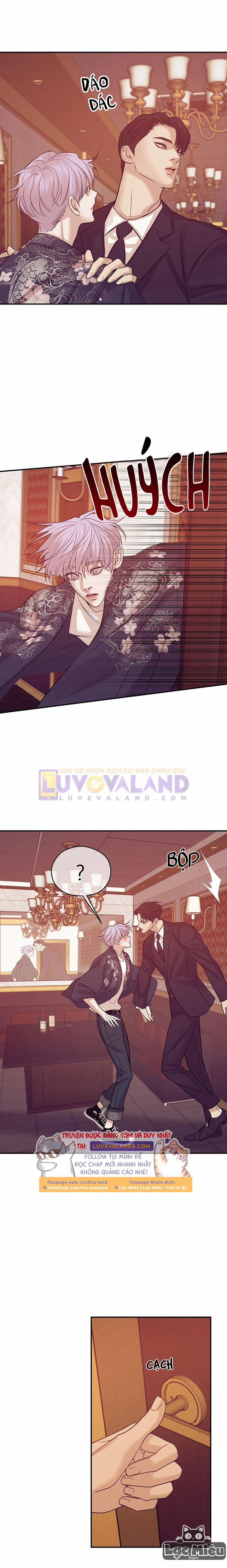 Thiếu Niên Sò 57.5 trang 4