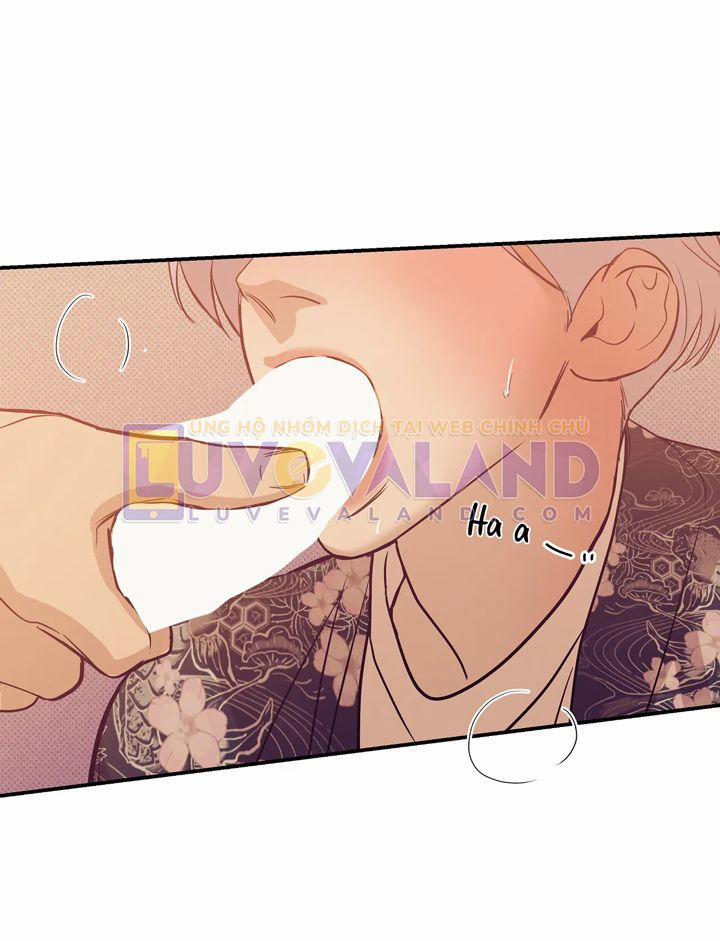 Thiếu Niên Sò 58.5 trang 13