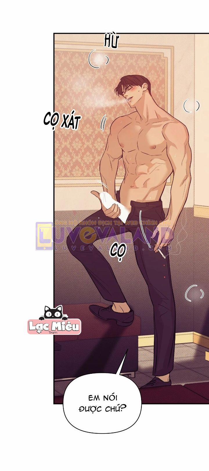 Thiếu Niên Sò 58.5 trang 3